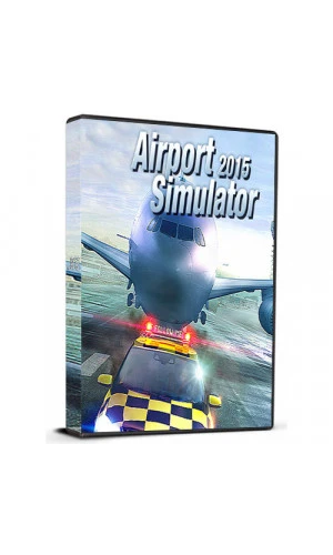 Airport Simulator 2015 Cd Key Steam Global