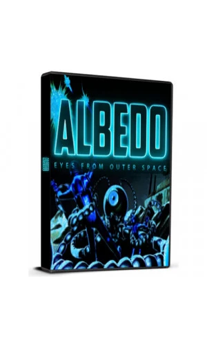 Albedo Eyes from Outer Space Cd Key Steam Global Albedo Eyes from Outer Space Cd Key Steam Global