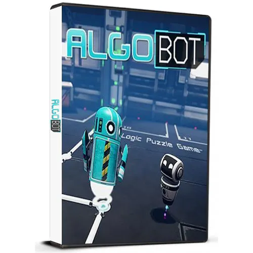 Algo Bot (PC Steam Κλειδί / Global)