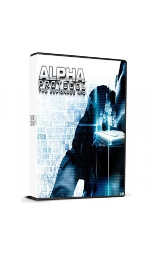 Alpha Protocol Cd Key Steam Global 