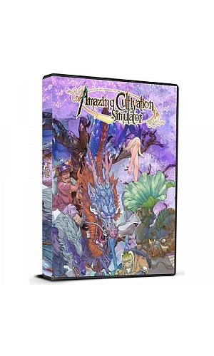 Amazing Cultivation Simulator Cd Key Steam Global Amazing Cultivation Simulator Cd Key Steam Global