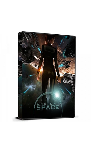 Ancient Space Cd Key Steam Global
