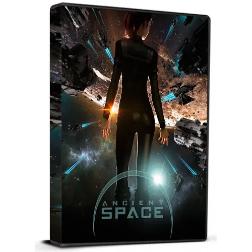 Ancient Space (PC Steam Key / Global)
