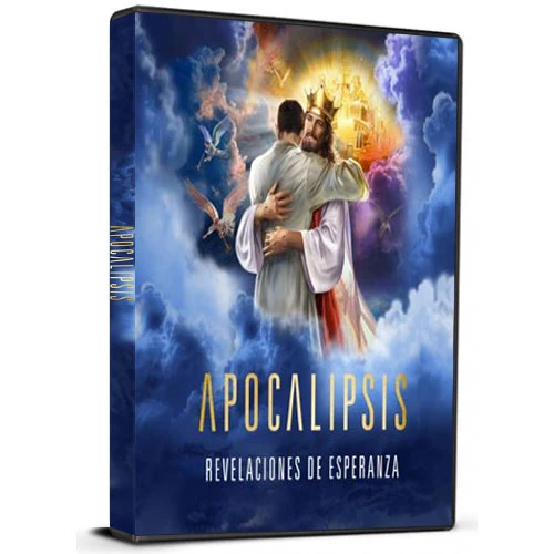 Apocalipsis (PC Steam Anahtar / Global)