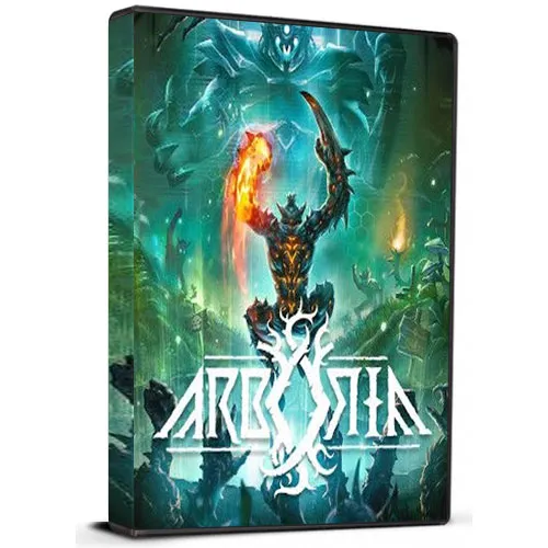 Arboria (PC Steam Schlüssel / Global)