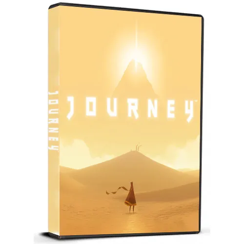Journey (PC Steam Key / Global)