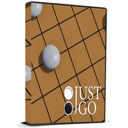Just Go (PC Steam Key / Global)