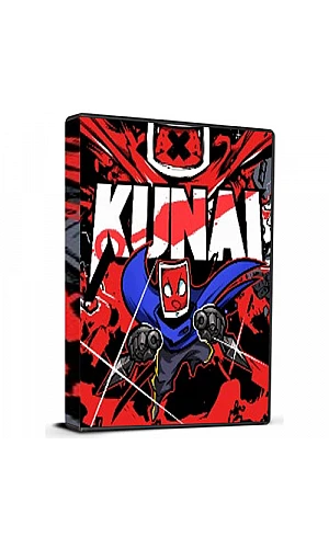 KUNAI Cd Key Steam Global