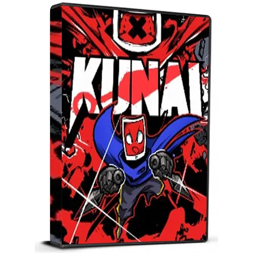 KUNAI (PC Steam Schlüssel / Global)