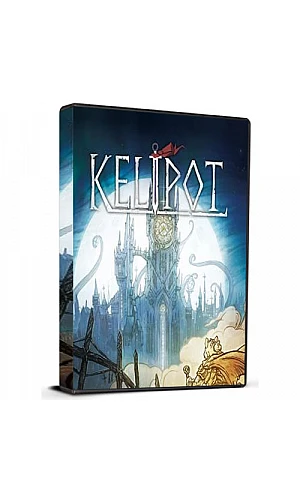 Kelipot Cd Key Steam Global