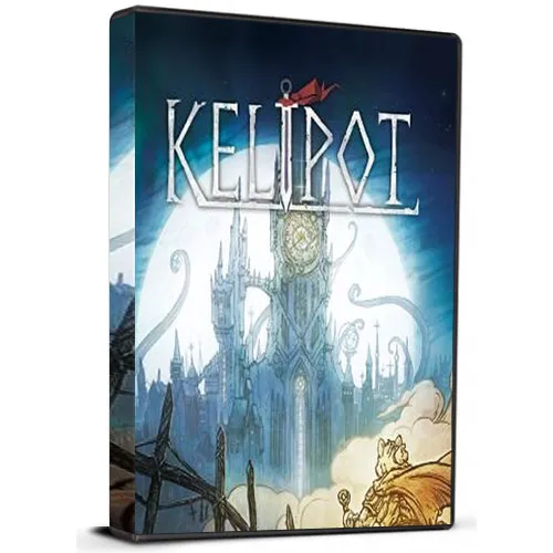 Kelipot (PC Steam Clé / Global)