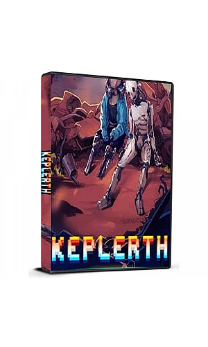 Keplerth Cd Key Steam Global