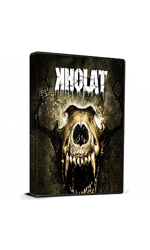 Kholat Cd Key Steam Global