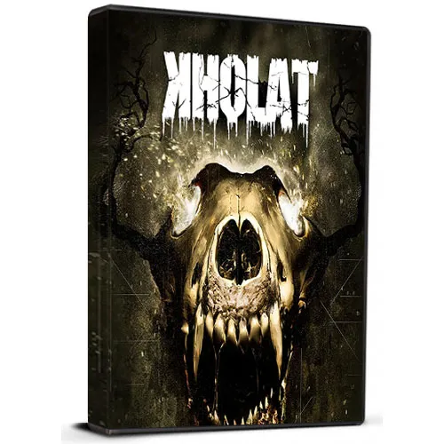 Kholat (PC Steam Key / Global)