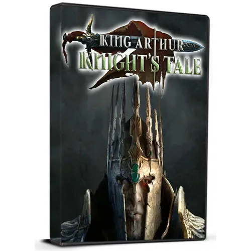 King Arthur: Knight's Tale (PC Steam Key / Global)
