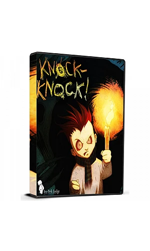 Knock-knock Cd Key Steam Global Knock-knock Cd Key Steam Global