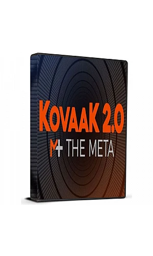 KovaaK 2.0 Cd Key Steam Global