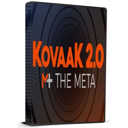 KovaaK 2.0 (Clave de PC Steam / Global)