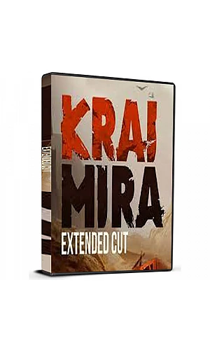 Krai Mira: Extended Cut Cd Key Steam Global Krai Mira: Extended Cut Cd Key Steam Global