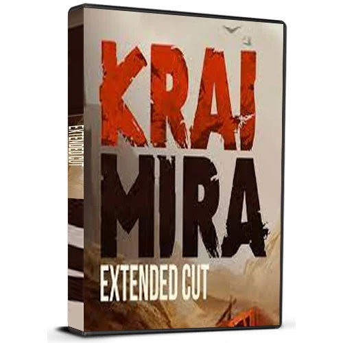 Krai Mira: Extended Cut (PC Steam Key / Global)