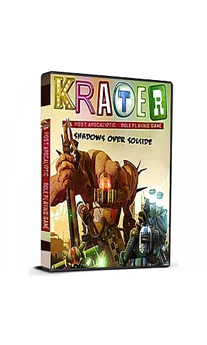 Krater Cd Key Steam Global