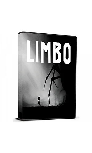 LIMBO Cd Key Steam Global