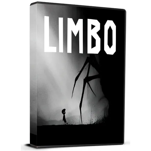 LIMBO (PC Steam Key / Global)