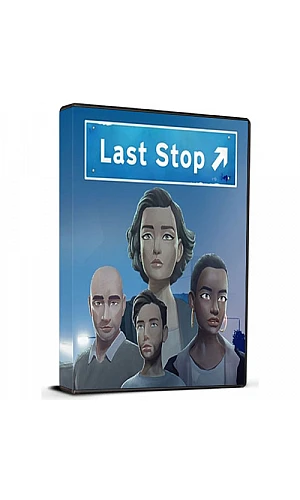 Last Stop Cd Key Steam Global