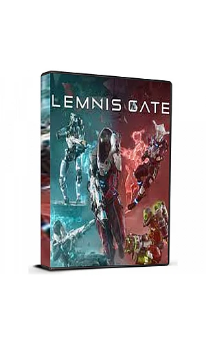 Lemnis Gate Cd Key Steam Global