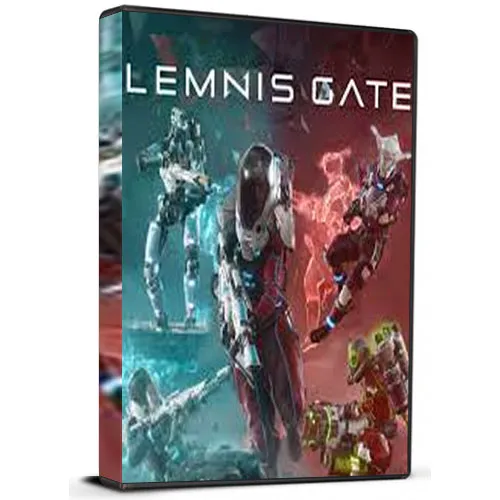 Lemnis Gate (PC Steam Schlüssel / Global)