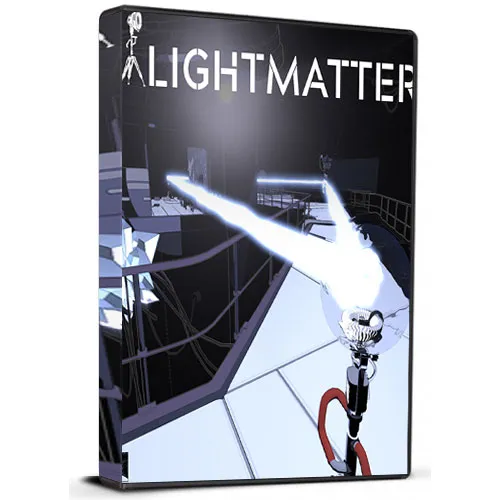 Lightmatter (PC Steam Key / Global)