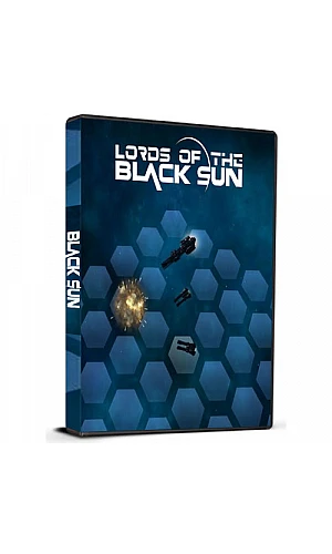 Lords of the Black Sun Cd Key Steam Global