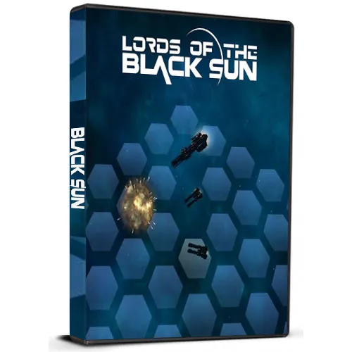 Lords of the Black Sun (PC Steam Key / Global)