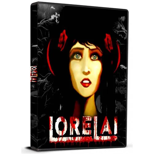 Lorelai (PC Steam Schlüssel / Global)