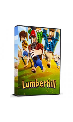 Lumberhill Cd Key Steam Global