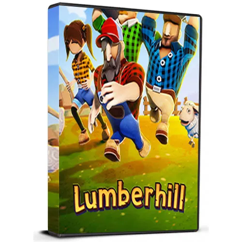 Lumberhill (PC Steam Key / Global)