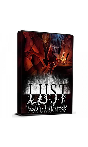 Lust for Darkness Cd Key Steam Global