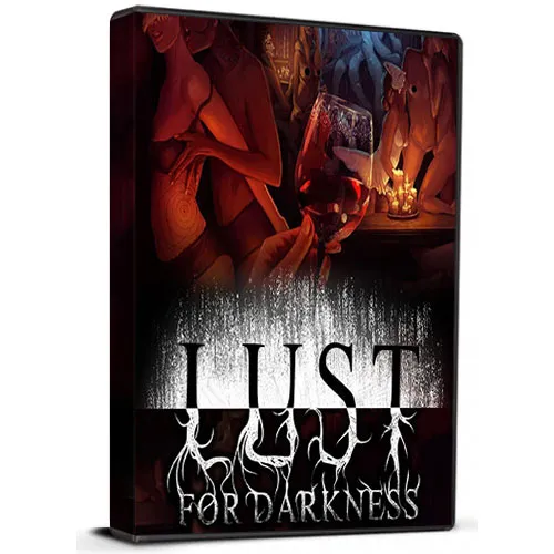 Lust for Darkness (PC Steam Key / Global)