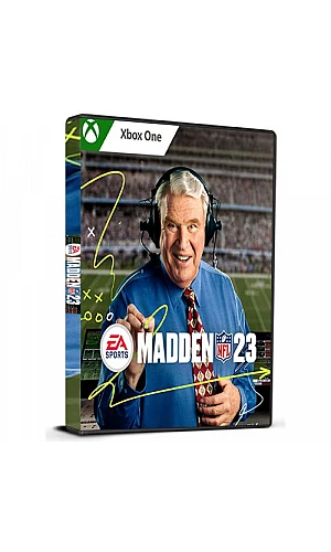 Madden NFL 23 Cd Key Xbox ONE Global