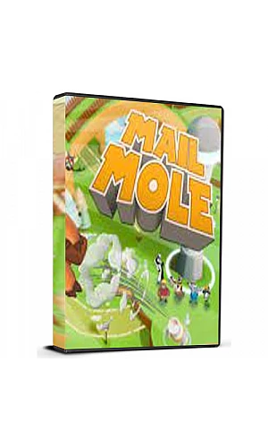 Mail Mole Cd Key Steam Global