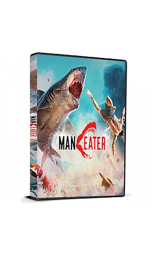 Maneater Cd Key Steam Global Maneater Cd Key Steam Global