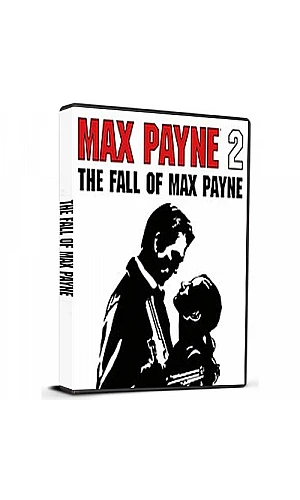Max Payne 2: The Fall of Max Payne Cd Key Steam Global Max Payne 2: The Fall of Max Payne Cd Key Steam Global
