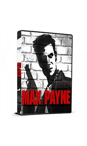 Max Payne Cd Key Steam Global Max Payne Cd Key Steam Global