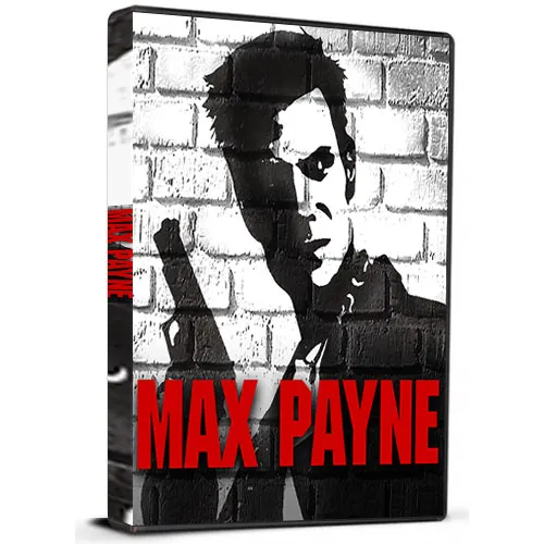 Max Payne (PC Steam Key / Global)