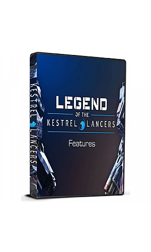 MechWarrior 5: Mercenaries - Legend of the Kestrel Lancers DLC Cd Key Steam ROW MechWarrior 5: Mercenaries - Legend of the Kestrel Lancers DLC Cd Key Steam ROW