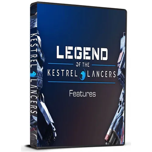 MechWarrior 5: Mercenaries - Legend of the Kestrel Lancers DLC C (PC Steam Key / Global)