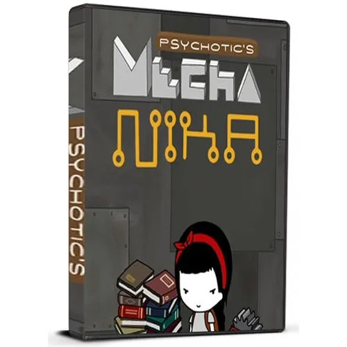MechaNika (PC Steam Schlüssel / Global)