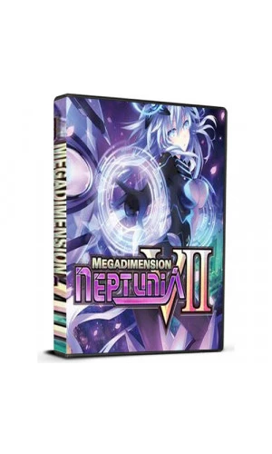 Megadimension Neptunia VII Cd Key Steam Global