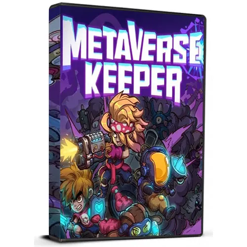 Metaverse Keeper (PC Steam Key / Global)