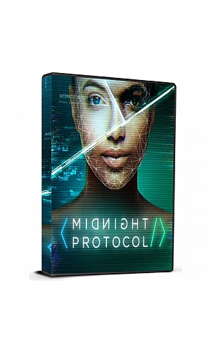 Midnight Protocol Cd Key Steam Global